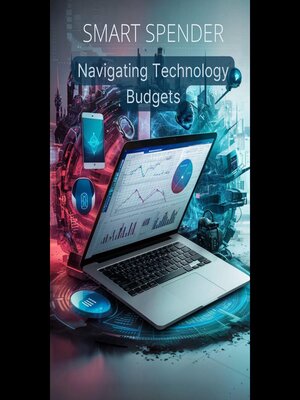 cover image of Smart Spender